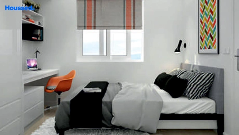 Sample Apartment